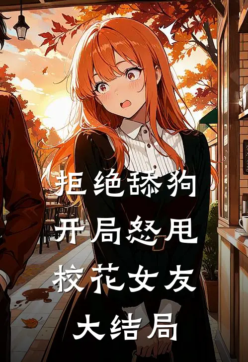 拒绝舔狗：开局怒甩校花女友大结局