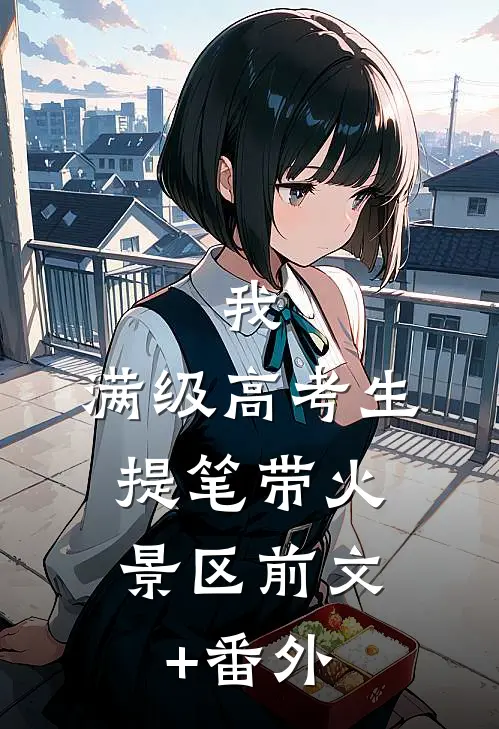 我，满级高考生，提笔带火景区前文+番外