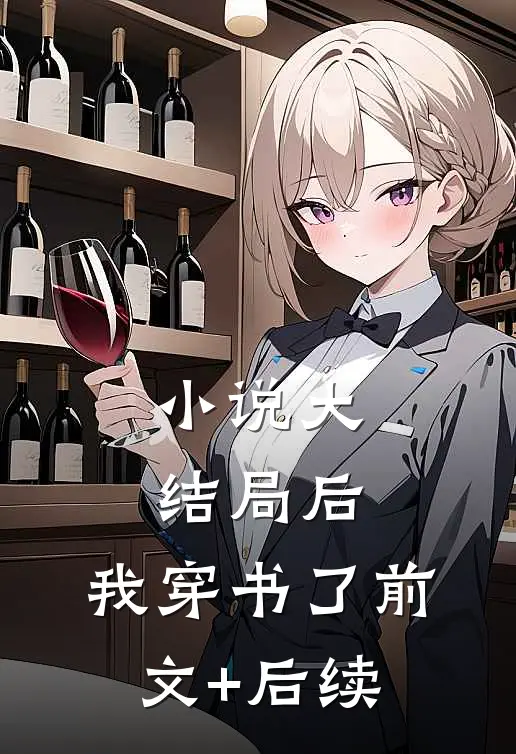 小说大结局后，我穿书了前文+后续