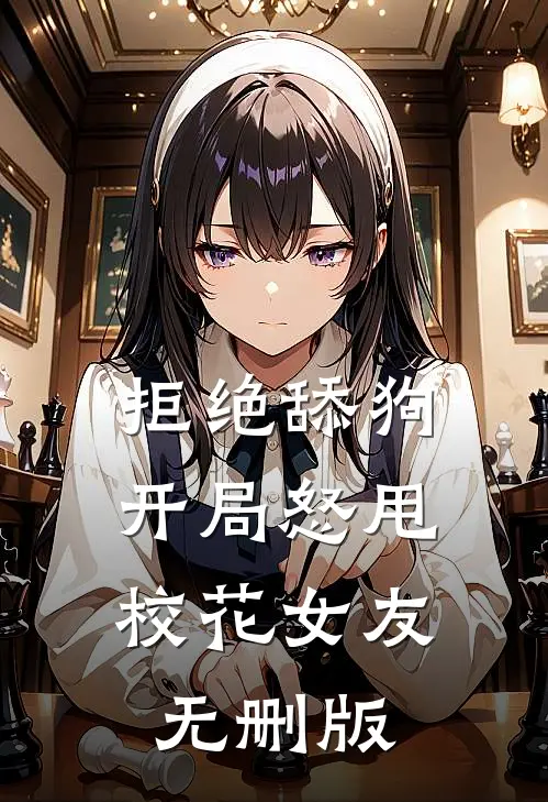 拒绝舔狗：开局怒甩校花女友无删版