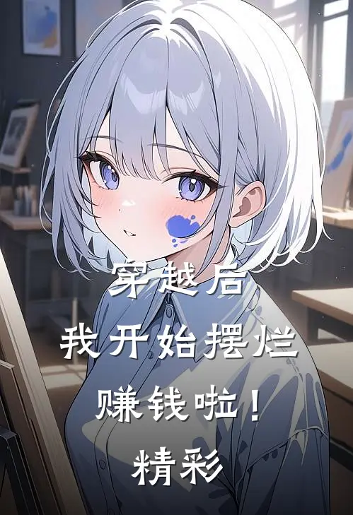 穿越后，我开始摆烂赚钱啦！精彩