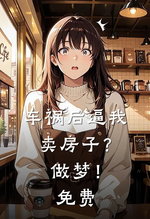车祸后逼我卖房子？做梦！免费