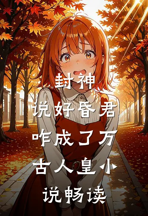 封神：说好昏君，咋成了万古人皇小说畅读