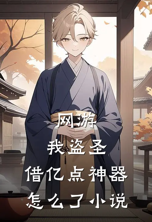 网游：我盗圣，借亿点神器怎么了小说