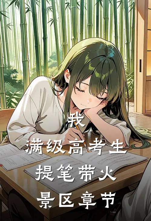 我，满级高考生，提笔带火景区章节