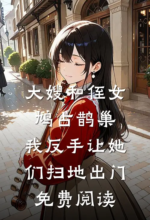 大嫂和侄女鸠占鹊巢，我反手让她们扫地出门免费阅读