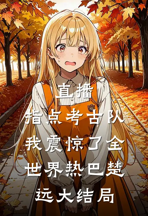 直播：指点考古队，我震惊了全世界热巴楚远大结局
