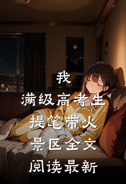 我，满级高考生，提笔带火景区全文阅读最新