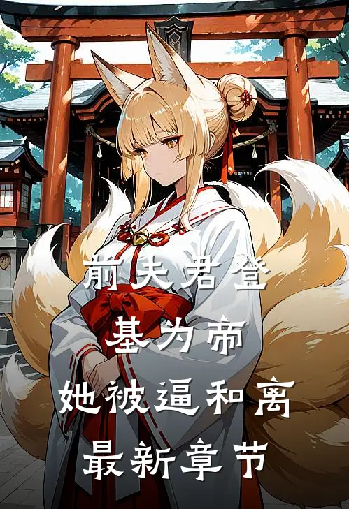 前夫君登基为帝，她被逼和离最新章节