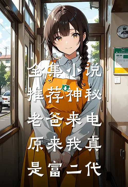 全集小说推荐神秘老爸来电，原来我真是富二代