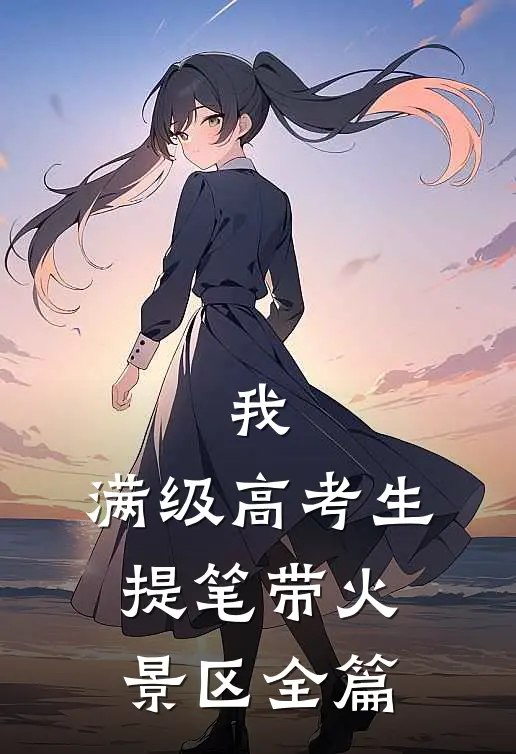 我，满级高考生，提笔带火景区全篇