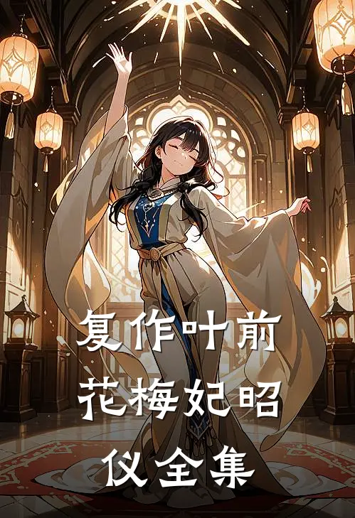 复作叶前花梅妃昭仪全集