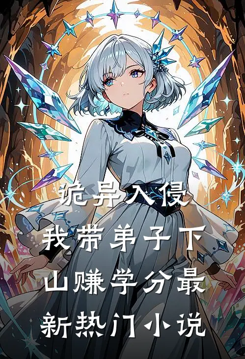 诡异入侵：我带弟子下山赚学分最新热门小说