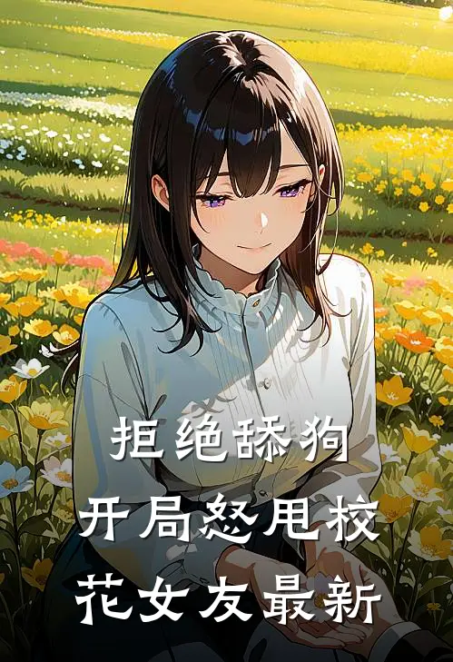 拒绝舔狗：开局怒甩校花女友最新