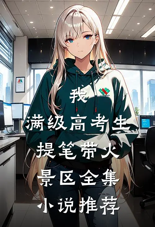 我，满级高考生，提笔带火景区全集小说推荐