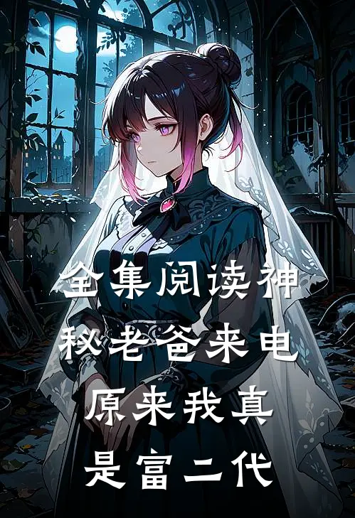 全集阅读神秘老爸来电，原来我真是富二代