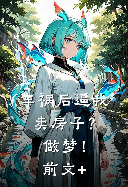 车祸后逼我卖房子？做梦！前文+