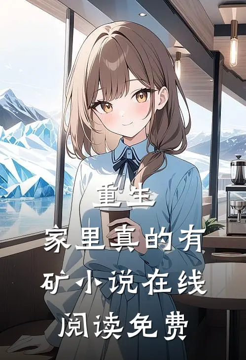 重生：家里真的有矿小说在线阅读免费
