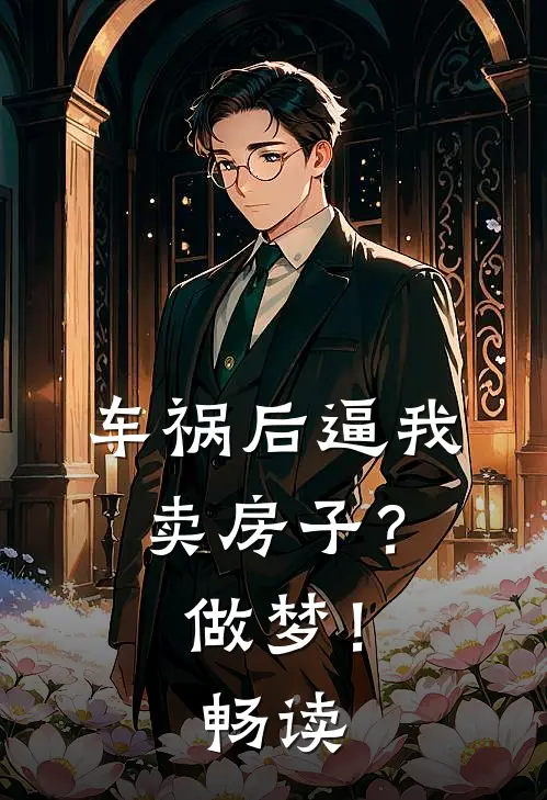 车祸后逼我卖房子？做梦！畅读