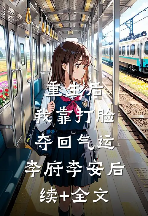重生后，我靠打脸夺回气运。李府李安后续+全文