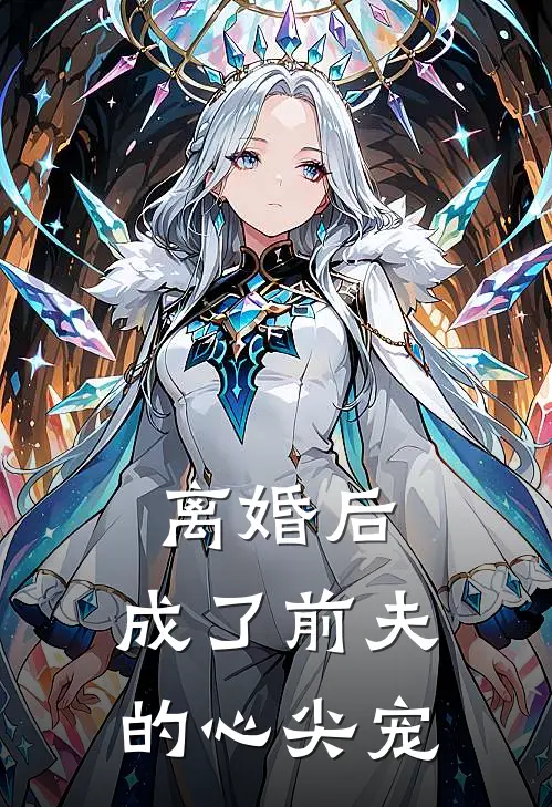 离婚后,成了前夫的心尖宠