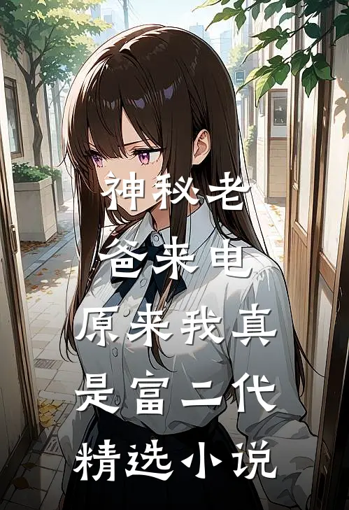 神秘老爸来电，原来我真是富二代精选小说