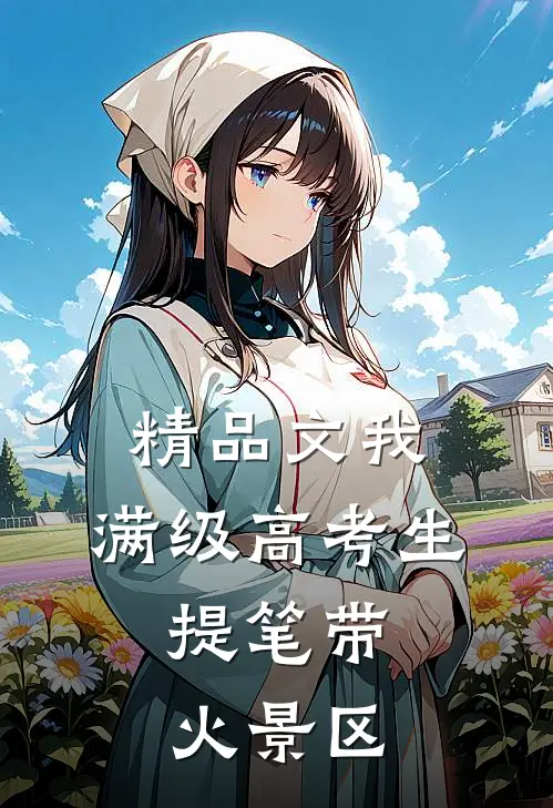 精品文我，满级高考生，提笔带火景区