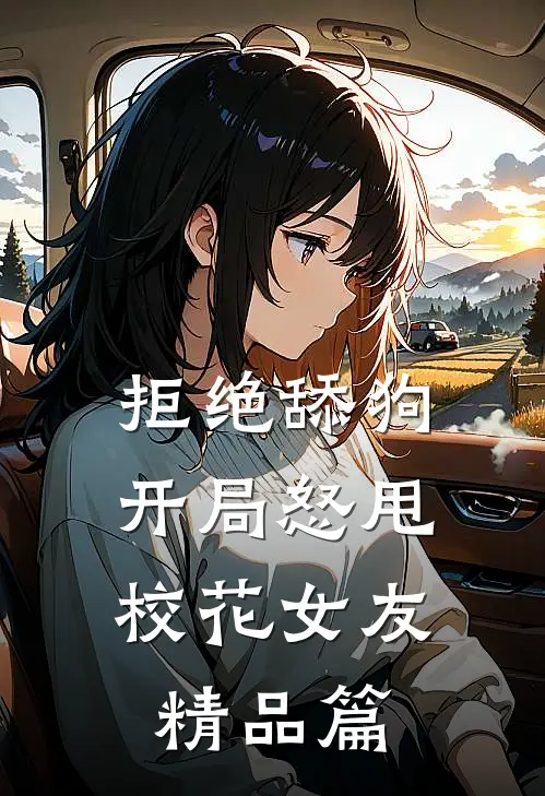 拒绝舔狗：开局怒甩校花女友精品篇
