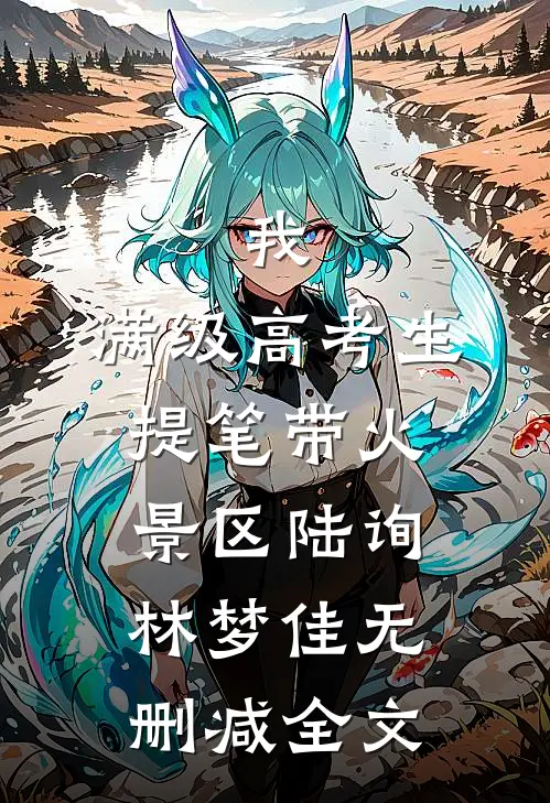 我，满级高考生，提笔带火景区陆询林梦佳无删减全文