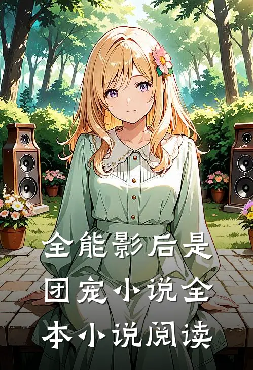 全能影后是团宠 小说全本小说阅读