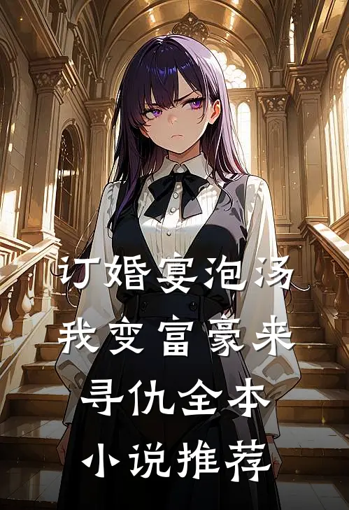 订婚宴泡汤，我变富豪来寻仇全本小说推荐
