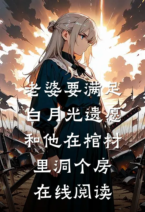 老婆要满足白月光遗愿，和他在棺材里洞个房在线阅读