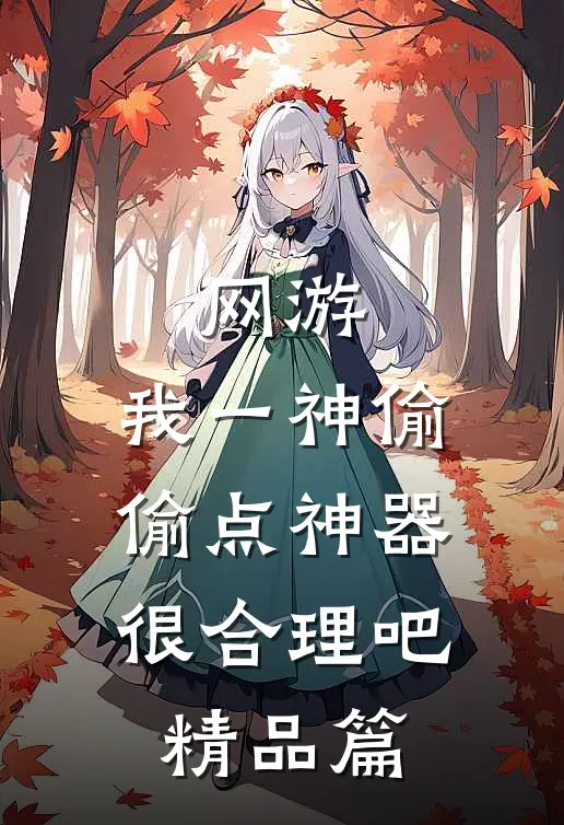 网游：我一神偷，偷点神器很合理吧精品篇