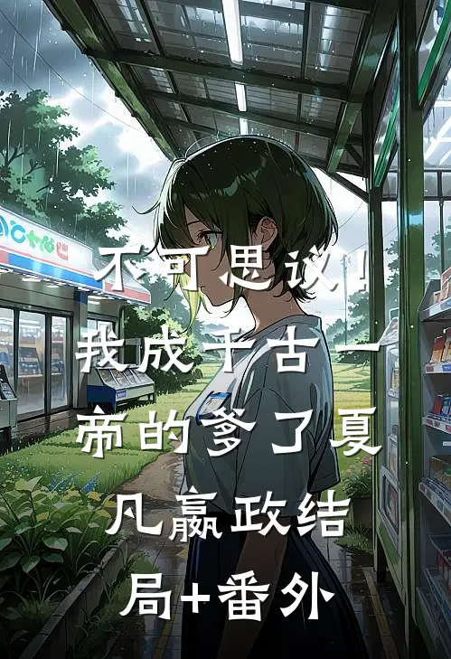 不可思议！我成千古一帝的爹了夏凡嬴政结局+番外