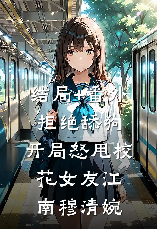 结局+番外拒绝舔狗：开局怒甩校花女友江南穆清婉