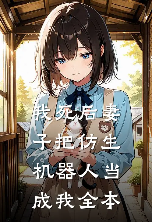 我死后妻子把仿生机器人当成我全本