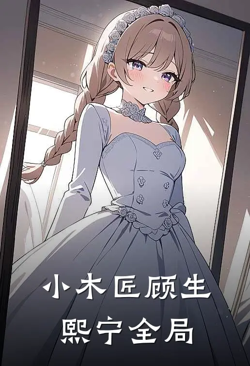 小木匠顾生熙宁全局
