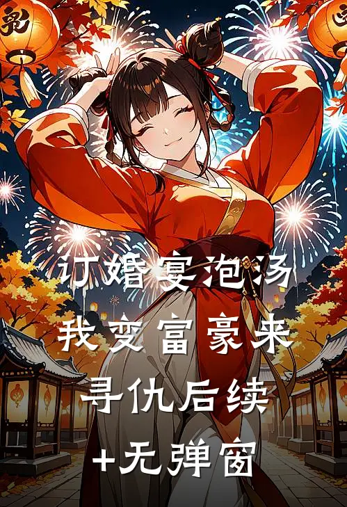 订婚宴泡汤，我变富豪来寻仇后续+无弹窗
