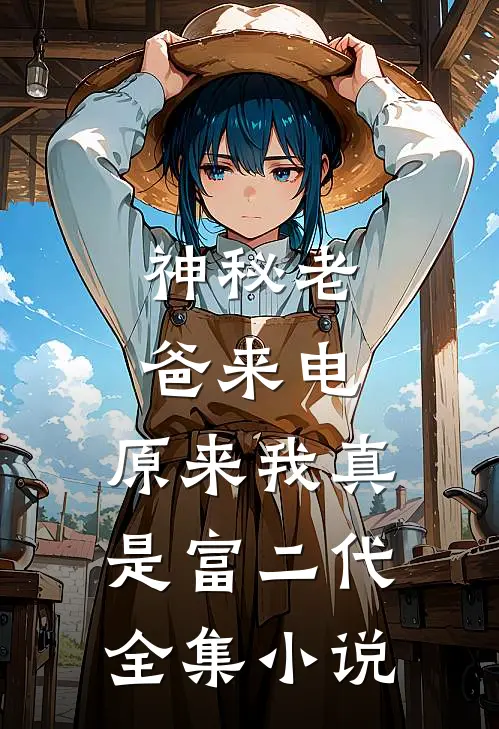 神秘老爸来电，原来我真是富二代全集小说