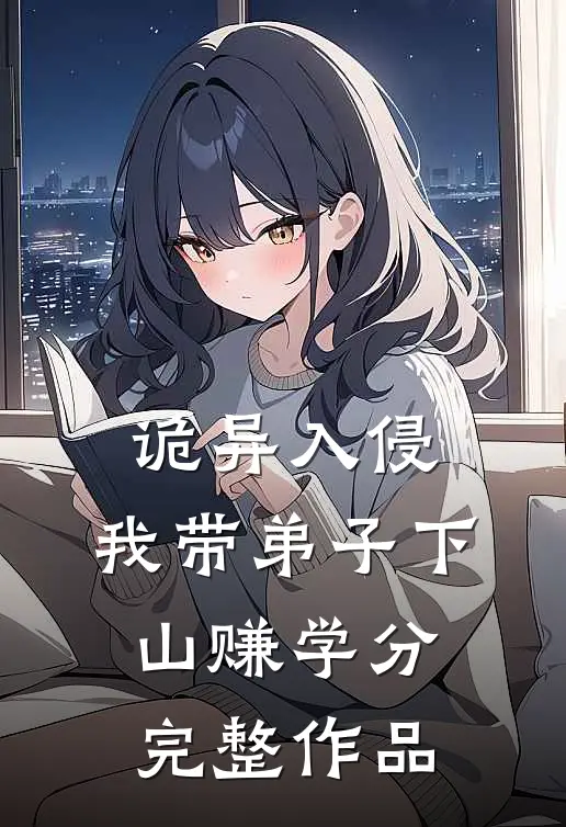 诡异入侵：我带弟子下山赚学分完整作品