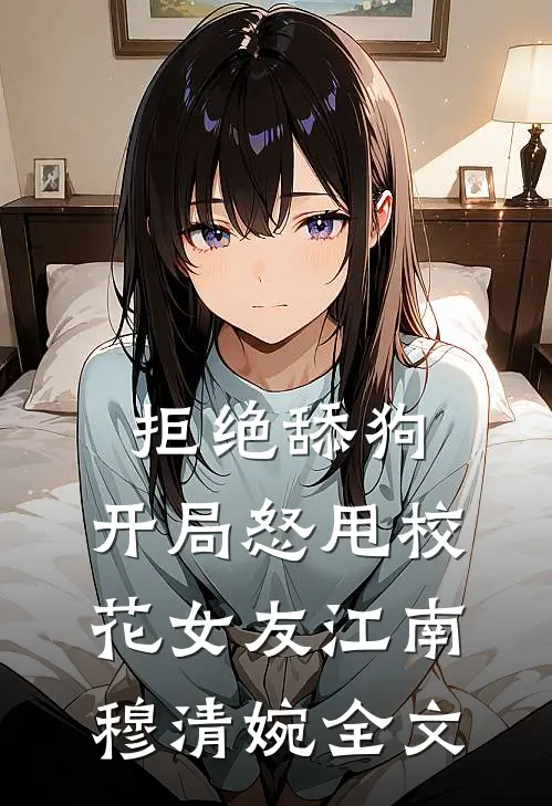 拒绝舔狗：开局怒甩校花女友江南穆清婉全文