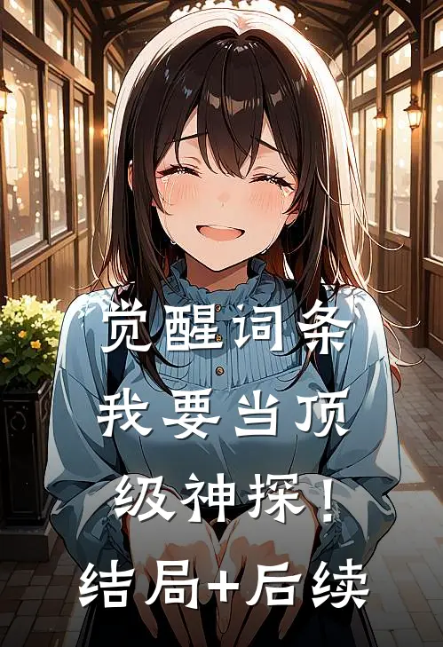 觉醒词条，我要当顶级神探！结局+后续