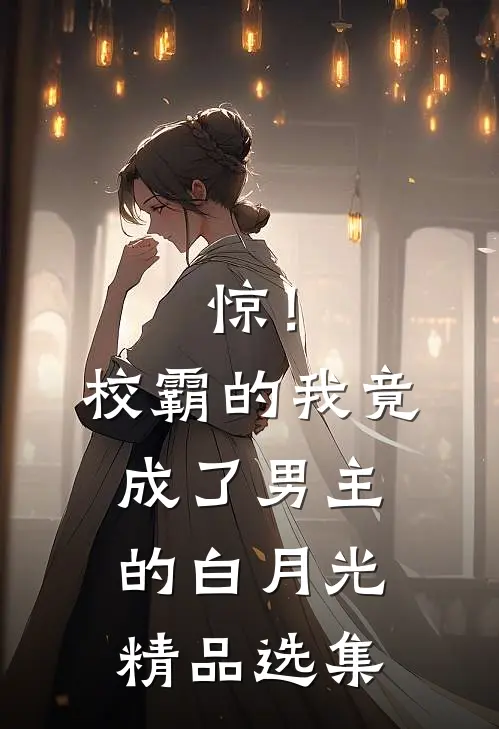 惊！校霸的我竟成了男主的白月光精品选集