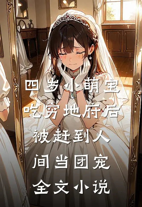 四岁小萌宝，吃穷地府后被赶到人间当团宠全文小说