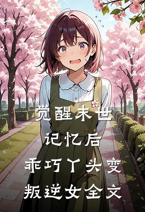 觉醒末世记忆后，乖巧丫头变叛逆女全文