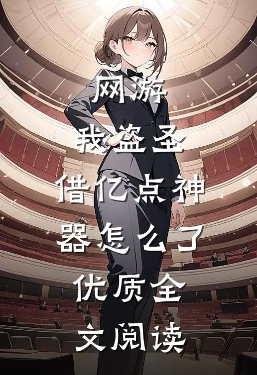 网游：我盗圣，借亿点神器怎么了优质全文阅读