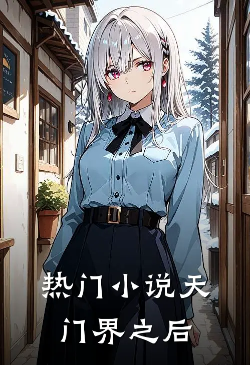 热门小说天门界之后