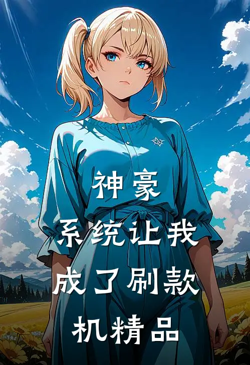 神豪:系统让我成了刷款机精品