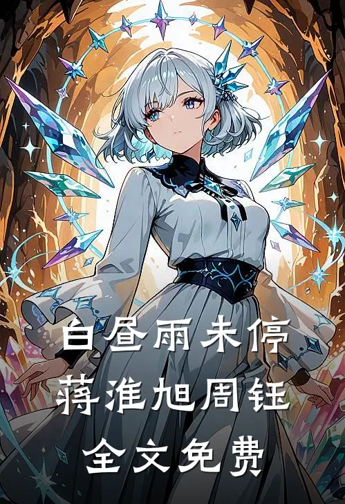 白昼雨未停蒋淮旭周钰全文免费