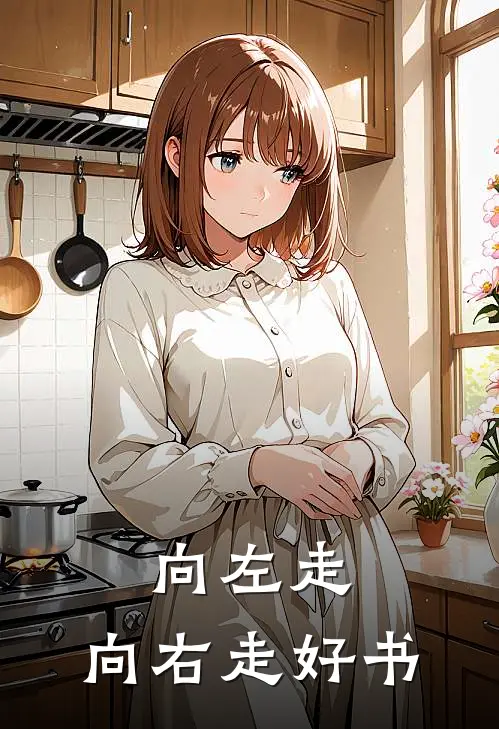 向左走，向右走好书